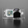 Volkswagen 76x 32mm FullHD 1080P Reversing camera — kép 6