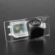 Volkswagen 76x 32mm FullHD 1080P Reversing camera — kép 3