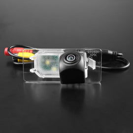 Volkswagen Touareg FullHD 1080P Tolatókamera - TopNAVI