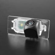 Volkswagen 76x 32mm FullHD 1080P Reversing camera — kép 4